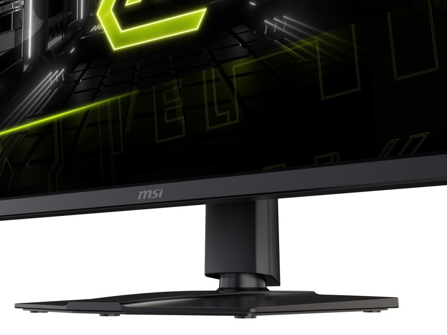 MSI MAG 322URDF E16 computersk�rm 80 cm (31.5