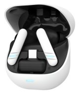 Trust GXT 409 Oxxie Headset True Wireless Stereo (TWS) I �rerne Spil Bluetooth Hvid #4