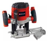 Einhell TC-RO 1155 E Sort, Rd 30000 rpm 1100 W #1