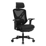 COUGAR Speeder NEO Universal gamingstol Polstret s�de Sort #6