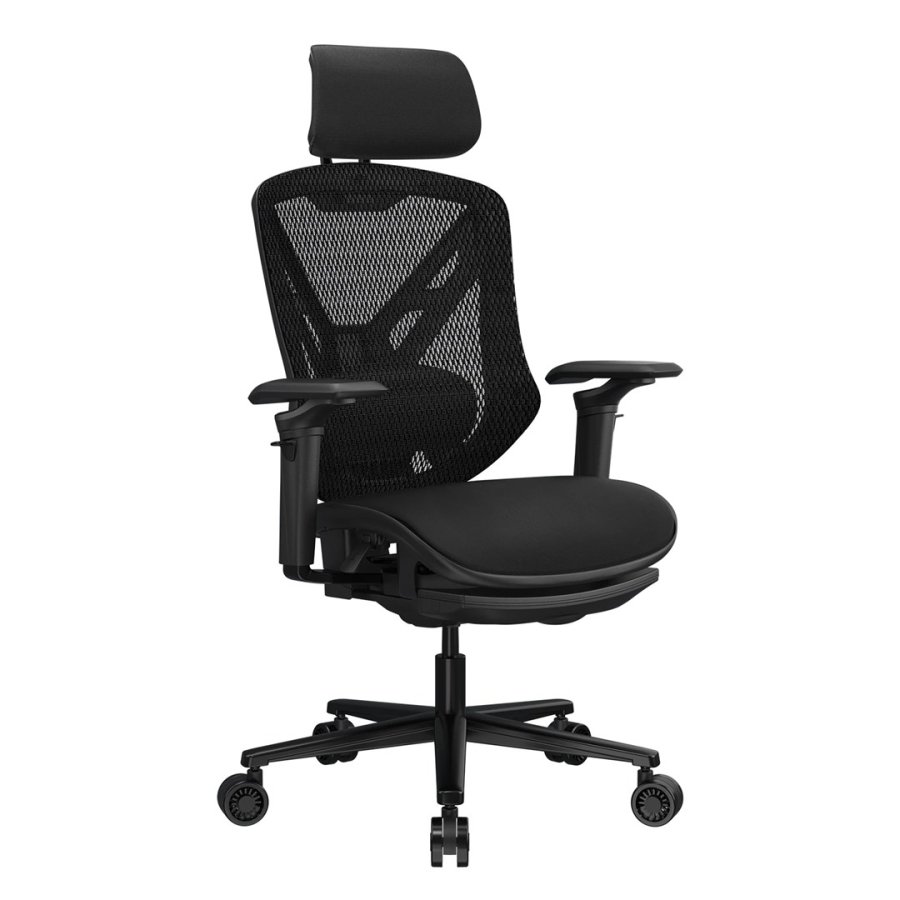 COUGAR Speeder NEO Universal gamingstol Polstret s�de Sort #6