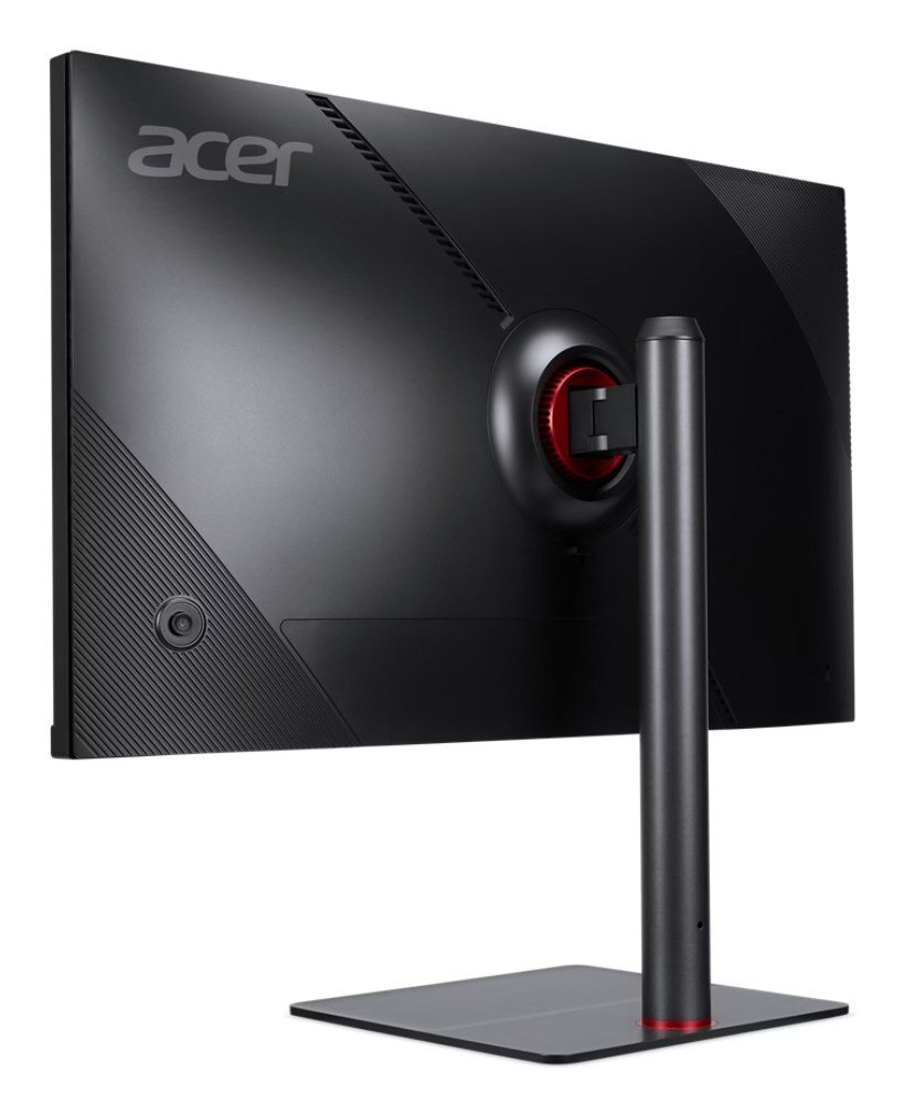 Acer Nitro XV5 XV275K P3 computerskrm 68,6 cm (27