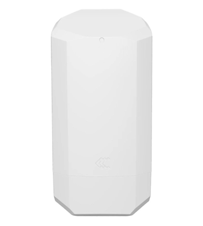 Teltonika OTD500100000 kabelforbundet router Gigabit Ethernet Hvid #1