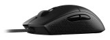 Corsair M55 mus Spil Hjre hnd USB Type-A Optisk 16000 dpi #6