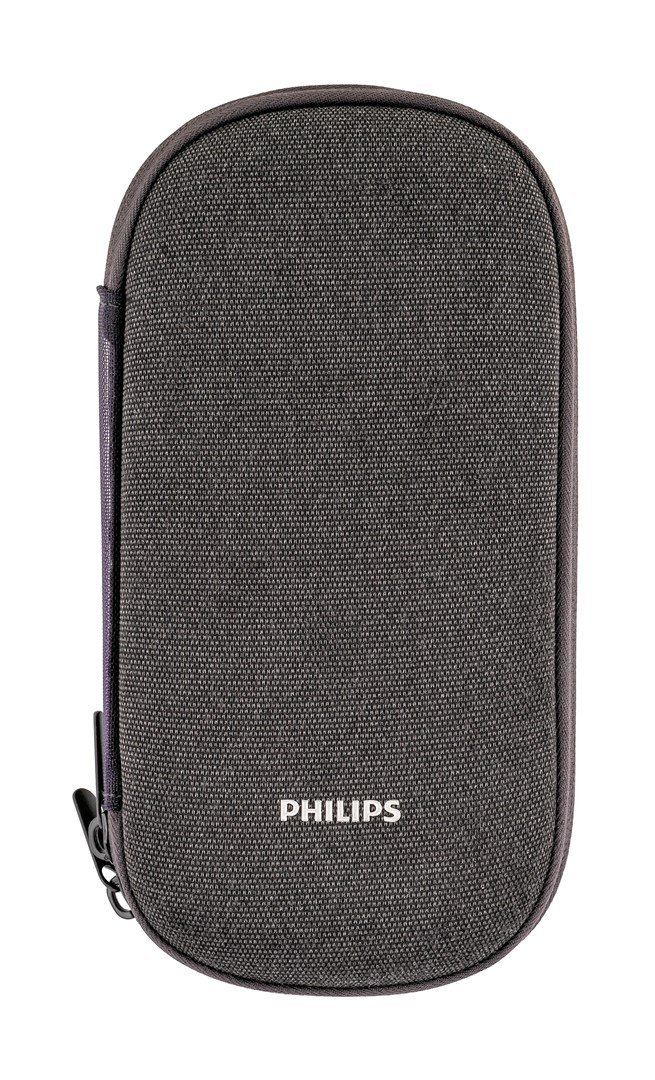 Philips i9000 Prestige Ultra XP9402/31 Elektrisk shaver vd og tr barbering med SkinIQ Pro #23