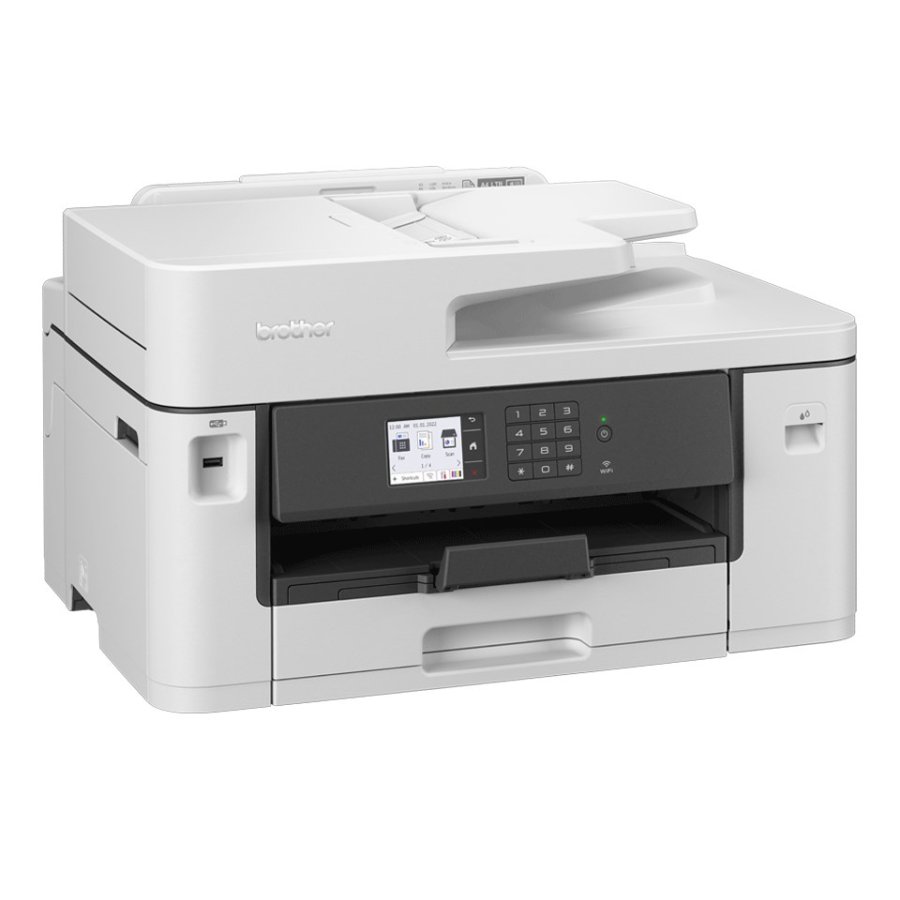 Brother MFC-J2340DW Multifunktionsprinter Inkjet A3 1200 x 4800 dpi Wi-Fi #2