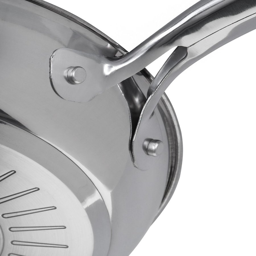 Tefal Duetto+ G732S3 grydes�t 3 stk #8