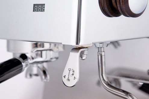 Quick Mill POP Semi-auto Espressomaskine 1,8 L #3