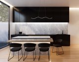 Activejet LED-loftslampe AJE-SARA #16