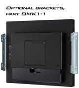 iiyama TF1534MC-B7X computersk�rm 38,1 cm (15