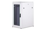 Digitus DN-19 22U-6/8-1 stativ Fritst�ende reol Gr� #1