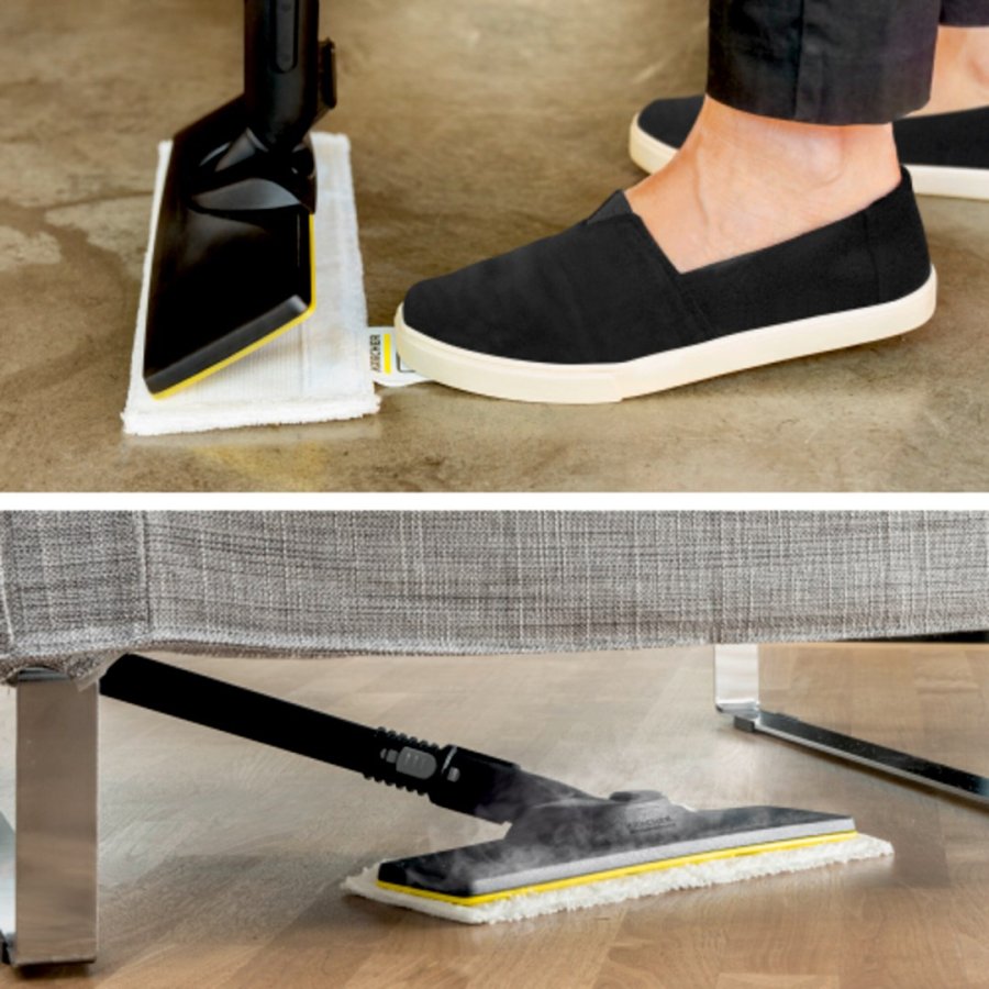 KARCHER Damprenser SC 2 EasyFix Plus - 1.512-614.0 #28