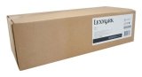 Lexmark 71C20Y0 tonerpatron 1 stk Original Gul #1