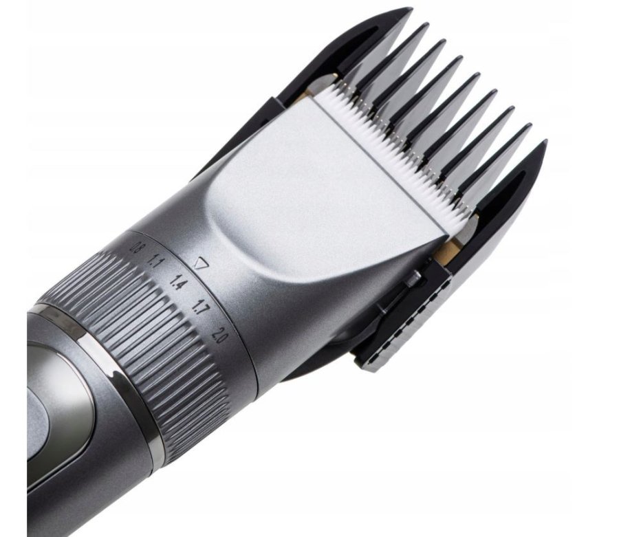 Mesko MS 2843 USB-hrskrer #19