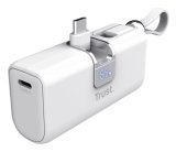 Trust Pacto Lithium-Ion (Li-Ion) 5000 mAh Hvid #2