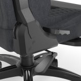 Corsair TC100 Polstret sde Polstret rygln #13