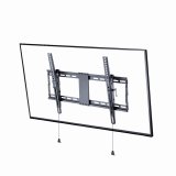 Gembird WM-80T-01 tv-beslag 2,03 m (80