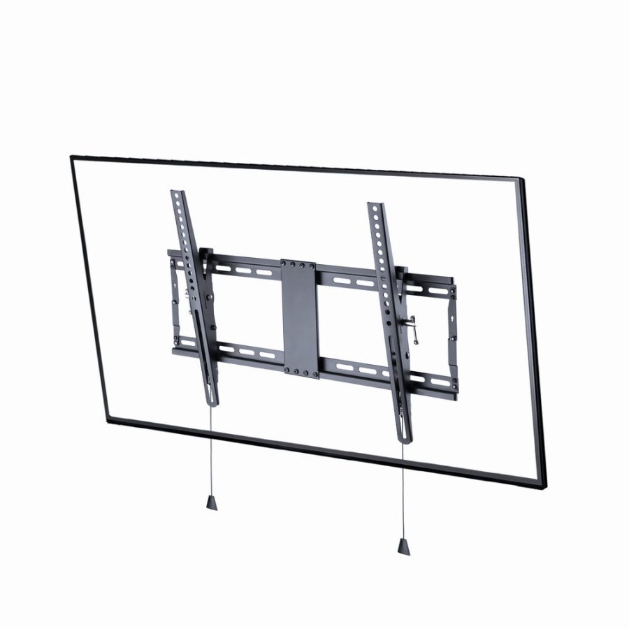 Gembird WM-80T-01 tv-beslag 2,03 m (80