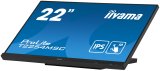 iiyama ProLite T2254MSC-B1AG computerskrm 54,6 cm (21.5