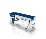 Concept VP6130 stav stvsuger & elektrisk kost 2-i-1 stangstvsuger Batteri Dry HEPA Posels 480 W Sort, Bl 2,5 At #16