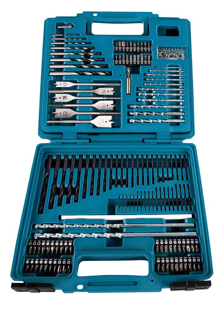 Makita E-06270 borehoved Borest #1