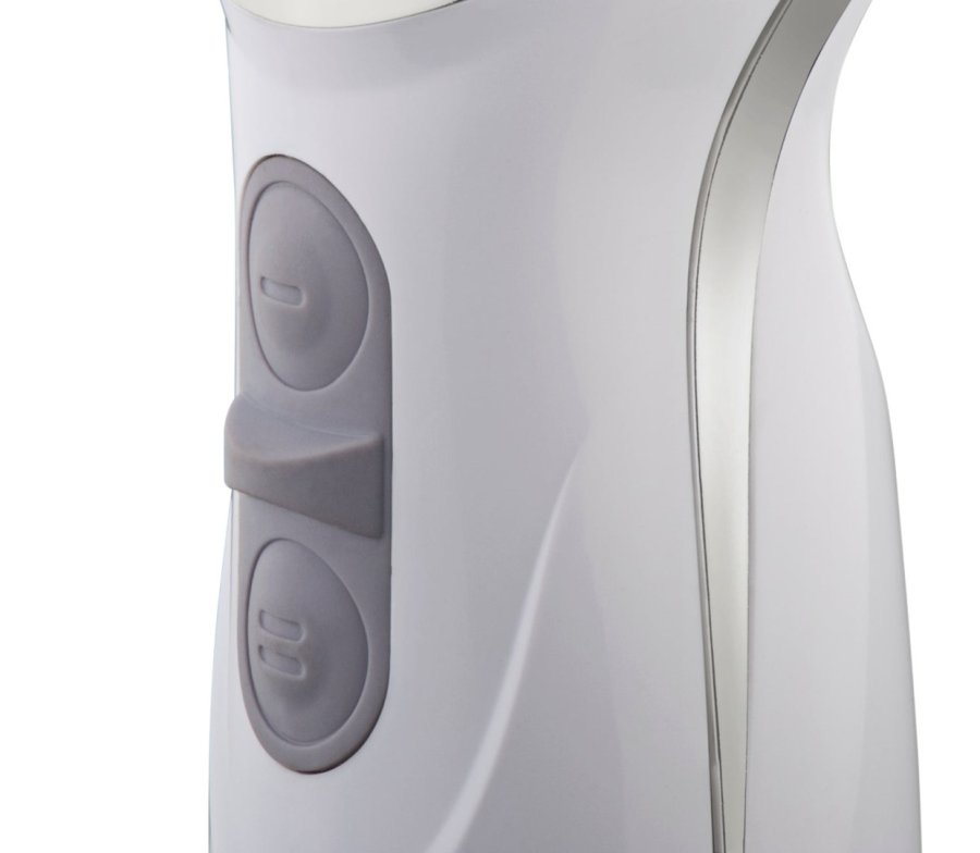 Hyundai HB 983 0,6 L Neds�nkning blender 380 W Hvid, Gr� #5