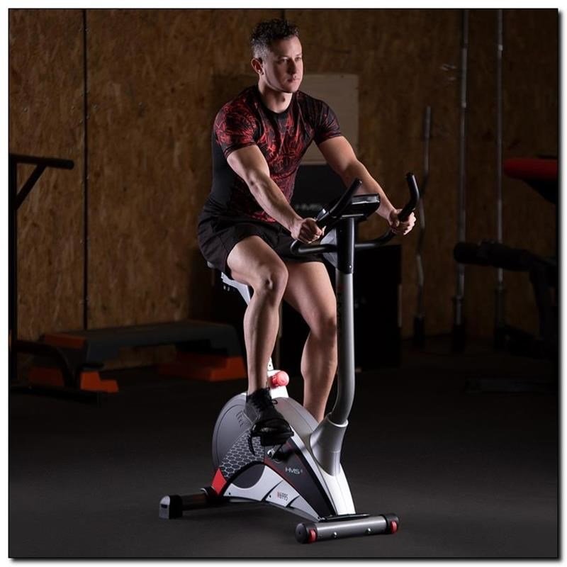 HMS Fitness M6995 Magnetisk cykeltrner #27