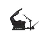 Playseat Evolution Alcantara Universal gaming chair Padded seat Black #6