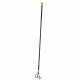 Fiskars Cultivateur Solid Sort Hndkultivator #3