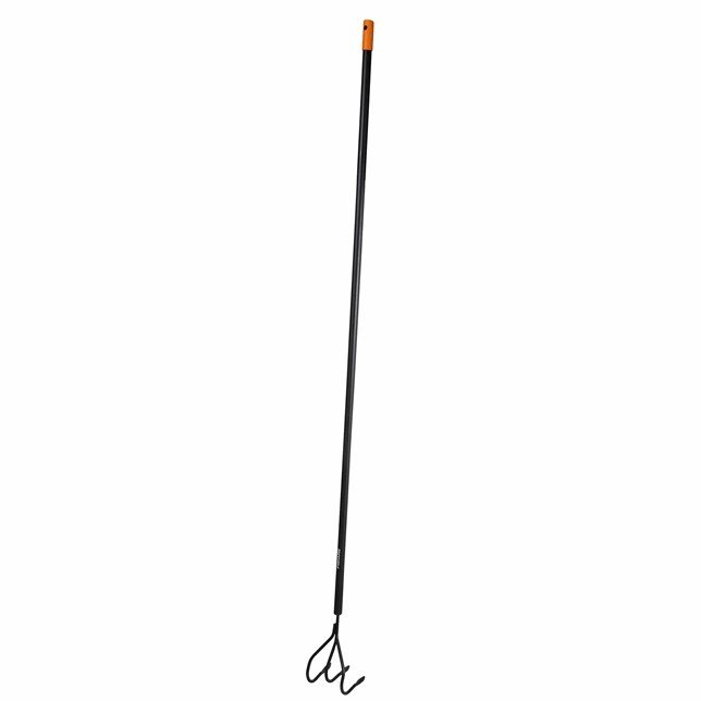 Fiskars Cultivateur Solid Sort Hndkultivator #3