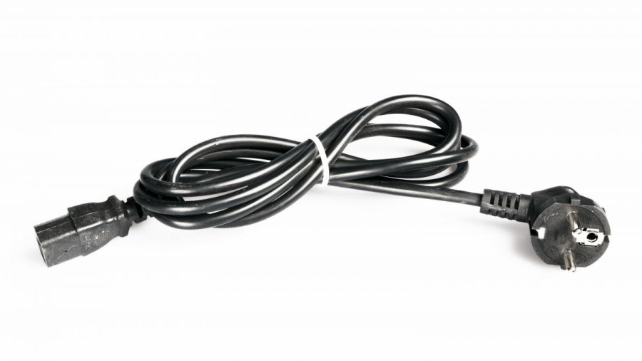 Equip EZF-2-B tilbeh�r til rack K�leventilator #5