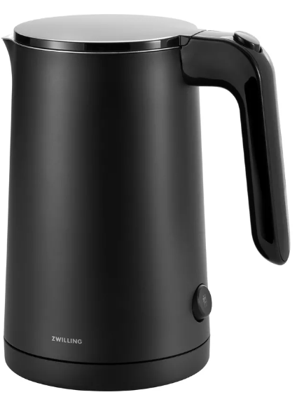 ZWILLING ENFINIGY ELKEDEL 53105-001-0 - SORT 1 L #1