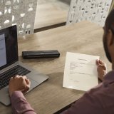 Brother PJ822 203 x 200 dpi Ledningsf�rt Direkte termisk Mobil printer #4