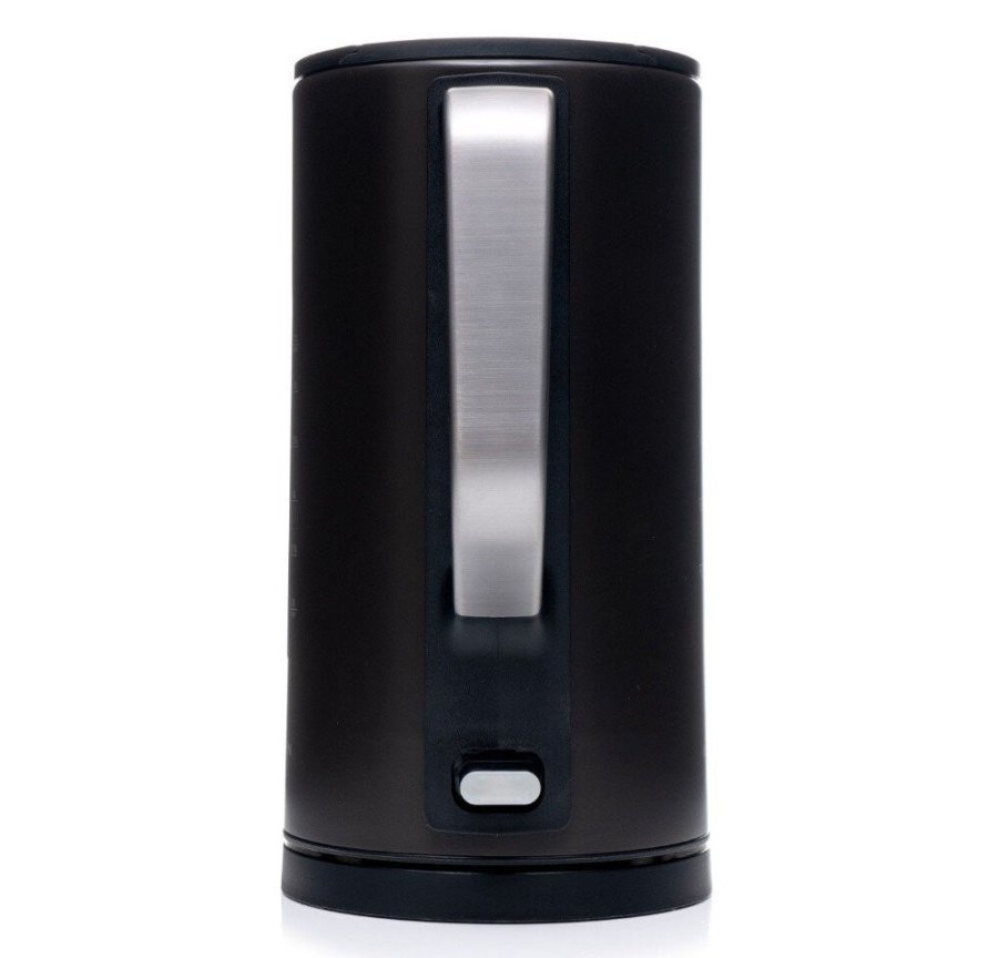 Kohersen Modern Matt elkedel A451 sort #3