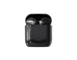 Denver TWE-39B hovedtelefoner/headset True Wireless Stereo (TWS) I rerne Opkald/musik Bluetooth Sort #9