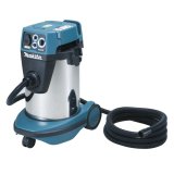 Makita VC3211MX1 stvsuger 32 L Tromle vakuum Tr&vd 2600 W #1