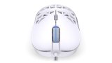 ENDORFY LIV Onyx White gaming-mus (EY6A021) #31