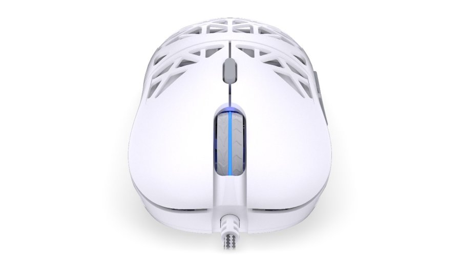 ENDORFY LIV Onyx White gaming-mus (EY6A021) #31