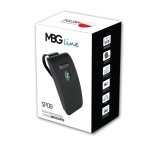 MBG LINE SP09 hjttalertelefon i bilen #5