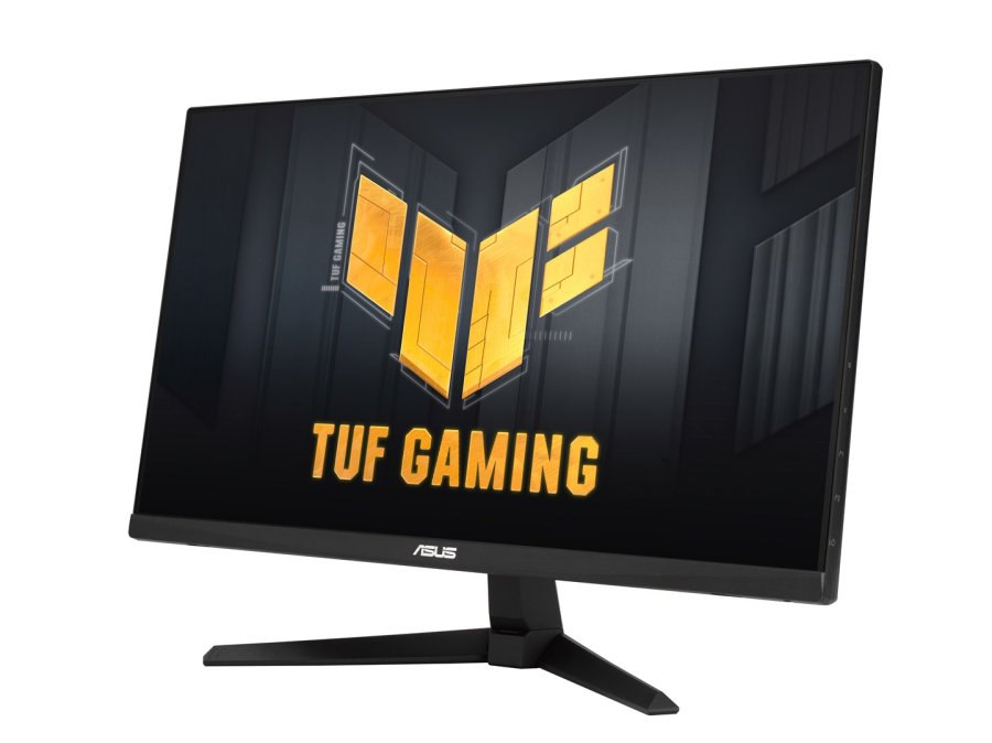 ASUS TUF Gaming VG249QM1A computerskrm 60,5 cm (23.8