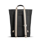 Native Union BACKPACK-BLK rygs�k Fritidsrygs�k Sort Stof, Polyethylenterephthalatfolie (PET), Genanvendt plast #8