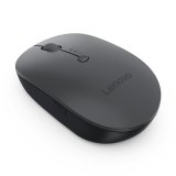 Lenovo 4Y51R29290 mus Universel Ambidextrous Bluetooth + USB Type-C Optisk 2400 dpi #4