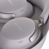 Bose QuietComfort Ultra Headset Kabel & trdls Musik/hverdag Bluetooth Hvid #18
