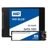 Western Digital Blue 3D M.2 500 GB Serial ATA III 3D NAND #2