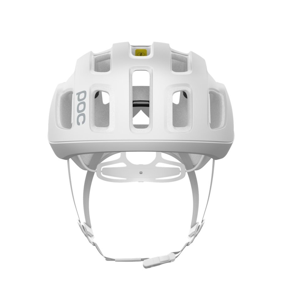 POC PC108701037MED1 sports hovedbekl�dning Hvid #1