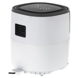 Camry CR 6313 Airfryer 12 programmer 5 liter Slv #40