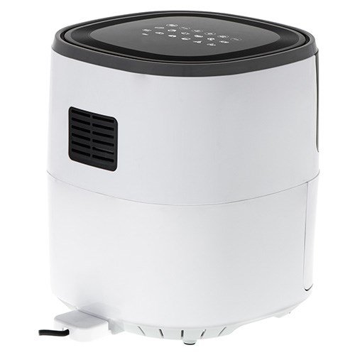 Camry CR 6313 Airfryer 12 programmer 5 liter Slv #40