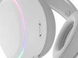 GENESIS Neon 613 Headset Ledningsfrt Spil USB Type-A Hvid #8