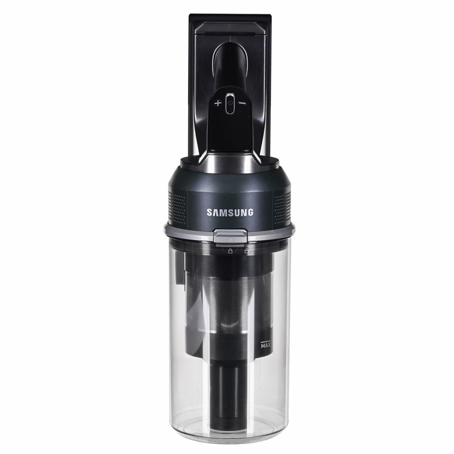 Samsung VS20C9542TN/WA stav stvsuger & elektrisk kost Stick vakuum Vekselstrm Dry Posels 0,8 L 580 W Sort, Grn #76