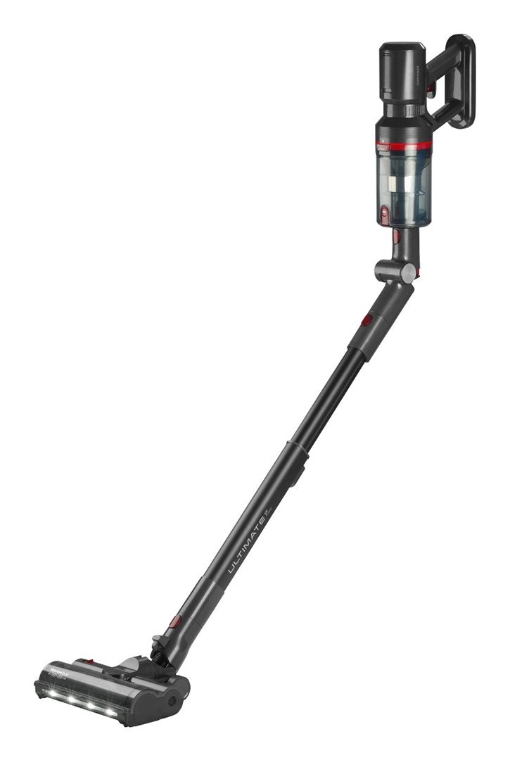 Opretstende stvsuger Ultimate 29.6V CONCEPT VP6150 #1